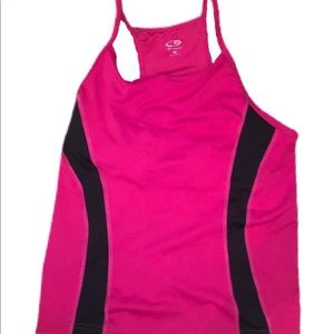 CHAMPION Athletic tank top